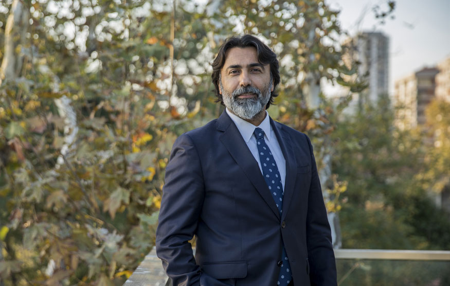 Kurumsal Finans Çözüm Ortağı ve Danışmanlık Firmasıyız.